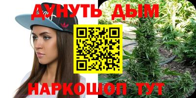 молекула духа Донской